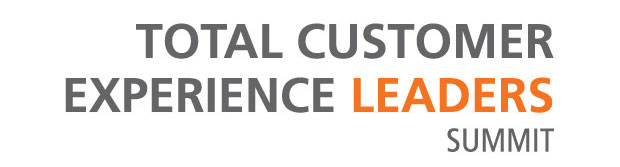 Total Customer Experience Conference
