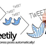 Tweet Wordpress Automatically