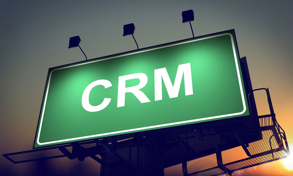 CRM Software for Customer Experience
